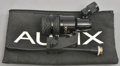 Audix-D1 microphone